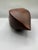 Mid 20th Century Biomorphic Wood Handheld Sculpture With Rattle After James Prestini For Sale In San Diego - Image 6 of 9