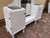 Antique Italian Dressing Table with Mirrror, 1890s For Sale - Image 4 of 7