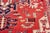 Nazmiyal Collection Large Antique Persian Heriz Serapi Rug For Sale In New York - Image 6 of 11