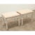 18th Century Swedish 18th Century Louis XVI Style Benches - A Pair For Sale - Image 5 of 8