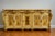 Louis XV Venetian Curved Sideboard in Lacquered, Painted and Gilded Wood, 1920s For Sale - Image 10 of 10