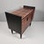 Vintage Bar Cabinet in Beech, 1970s For Sale - Image 6 of 9