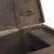 Large Antique Rustic Farmhouse Chest, 1700s For Sale - Image 12 of 16