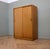 Teak Double Sliding Door Wardrobe from Austinsuite, 1960s For Sale - Image 6 of 11