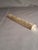 Religious Vintage Bezalel Israel Sterling Silver Filigree Mezuzah Case 925 Judaica 5.25" For Sale - Image 3 of 11