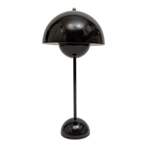 Verner Panton Flowerpot Table Lamp 1960s