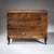 Biedermeier Chest of Drawers with Burl Veneer, Southern Germany, 1820 For Sale - Image 6 of 10