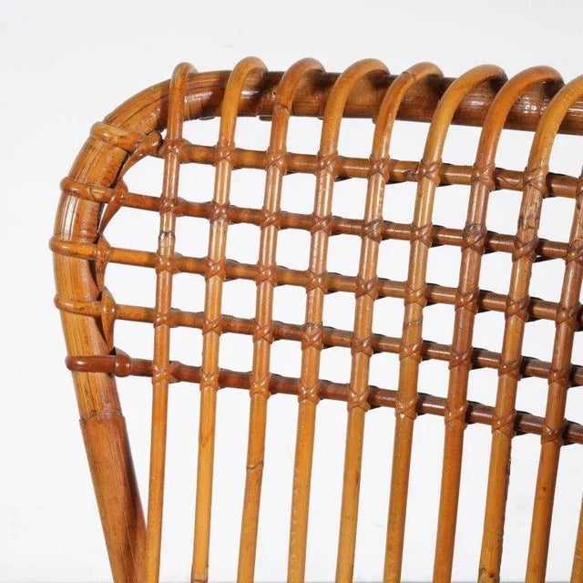 Lounge Chair, Italy, 1960 For Sale - Image 9 of 15