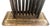 Early 20th-Century German Salesman’s Sample of an Iron Radiator For Sale - Image 9 of 9