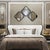 Black Templeton Mirror For Sale - Image 10 of 10