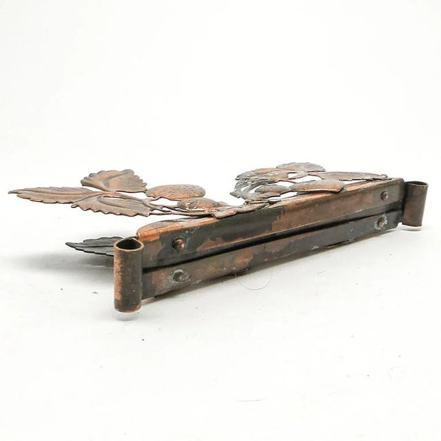 Postmodern Napkin Holder, Poland, 1960s For Sale - Image 4 of 5