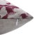 Contemporary Handmade Block Print Pillow Cover 14x20 Inch-Sulit For Sale - Image 3 of 4