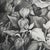 Chinese Lantern #2 - Tomoko Parry, C. 1990s For Sale - Image 4 of 10