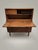 Early Model 145 Bureau in Teak and Oak from Borge Mogensen, 1950s For Sale - Image 3 of 7
