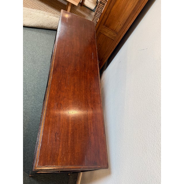 Sunrise Home Provencal Console Table For Sale In San Francisco - Image 6 of 12