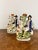 Large Victorian Staffordshire Figures, 1860s, Set of 2 For Sale - Image 4 of 6