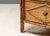 1970s Tortoiseshell Bamboo & Rattan Wardrobe For Sale - Image 16 of 18