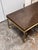 Bassett Furniture Axel Coffee Table For Sale - Image 9 of 12
