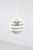 Louis Poulsen PH Snowball Pendant Lamp by Henningsen from Louis Poulsen, 1980s For Sale - Image 4 of 12