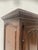 Antique Carved Oak Master Cabinet, 1800s, in Good conditions. Designed before 1890