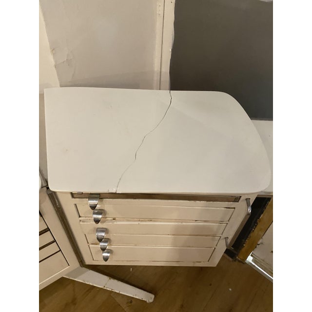 Pininfarina Cabinet from Gallus, 1960s For Sale - Image 10 of 11
