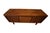 Dyrlund Sideboard in Teak by H. P. Hansen and Burchardt Nielsen for Dyrlund, 1960s For Sale - Image 4 of 15