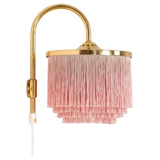 V271 Wall Light by Hans-Agne Jakobsson, 1960s For Sale