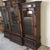 Victorian 19th Century Victorian Bookcase/Display Cabinet For Sale - Image 3 of 13