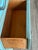 1970s 1970s French Provincial Lingerie Chest of Drawers in Pastel Blue. For Sale - Image 5 of 7