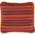 This Gabbeh pillow is made of high-quality LAMBS WOOL The piece was crafted with good workmanship. Gabbeh rugs are made by...