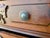 Farmhouse Walnut 19th Century Washstand Dresser For Sale - Image 3 of 8