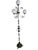Vintage Grand Palace Lamp, 1920s For Sale - Image 4 of 6