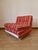 Vintage Amanta Style Lounge Chairs by Franco Colli Turin, 1970s, Set of 2 For Sale - Image 17 of 18