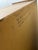 Lane Furniture First Edition Mid-Century Tallboy Dresser For Sale - Image 9 of 12