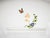 Ceramic Oval La Siesta Serving Platter by Guillermo Kuitca for Hermès, France, 2005 For Sale - Image 7 of 8