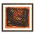 1980s Red Eye, Howard Hodgkin For Sale