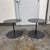 Design Plus Gallery presents a pair of Gong Side Tables by Giulio Cappellini from Cappellini. Introduced in 2004, the Gong...