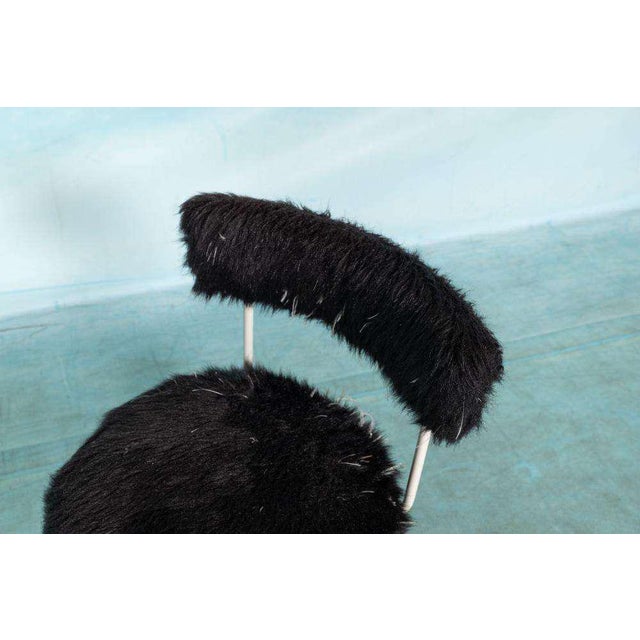 Space Age Stool, 1960s For Sale - Image 6 of 14