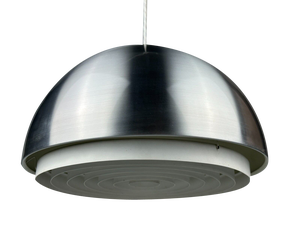 Louisiane Pendant Lamp by Vilhelm Wohlert and Jürgen Bo for Louis Poulsen, 1960s-1970s