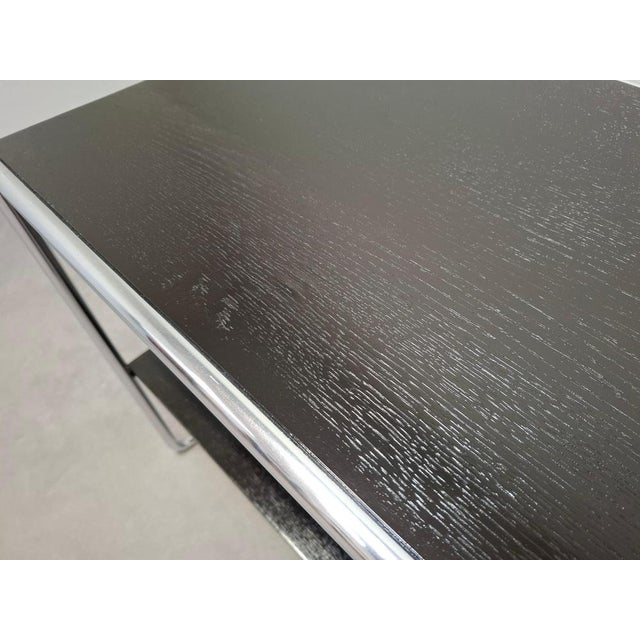 Bauhaus Side Table by Marcel Breuer, 1930 For Sale - Image 15 of 18