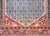 Early 20th Century Persian Nahavand Rug For Sale - Image 12 of 15
