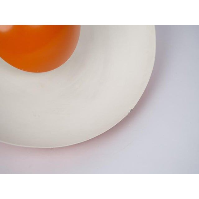 Vintage RA Pendant Lamp by Piet Hein for Lyfa, Denmark, 1960s For Sale - Image 11 of 14