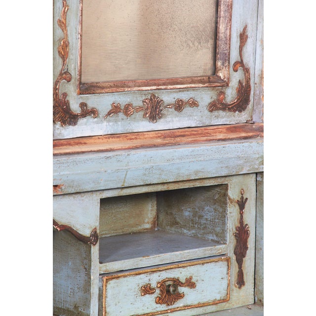 Venetian Lacquered Furniture, Italy, 1950s For Sale - Image 12 of 18