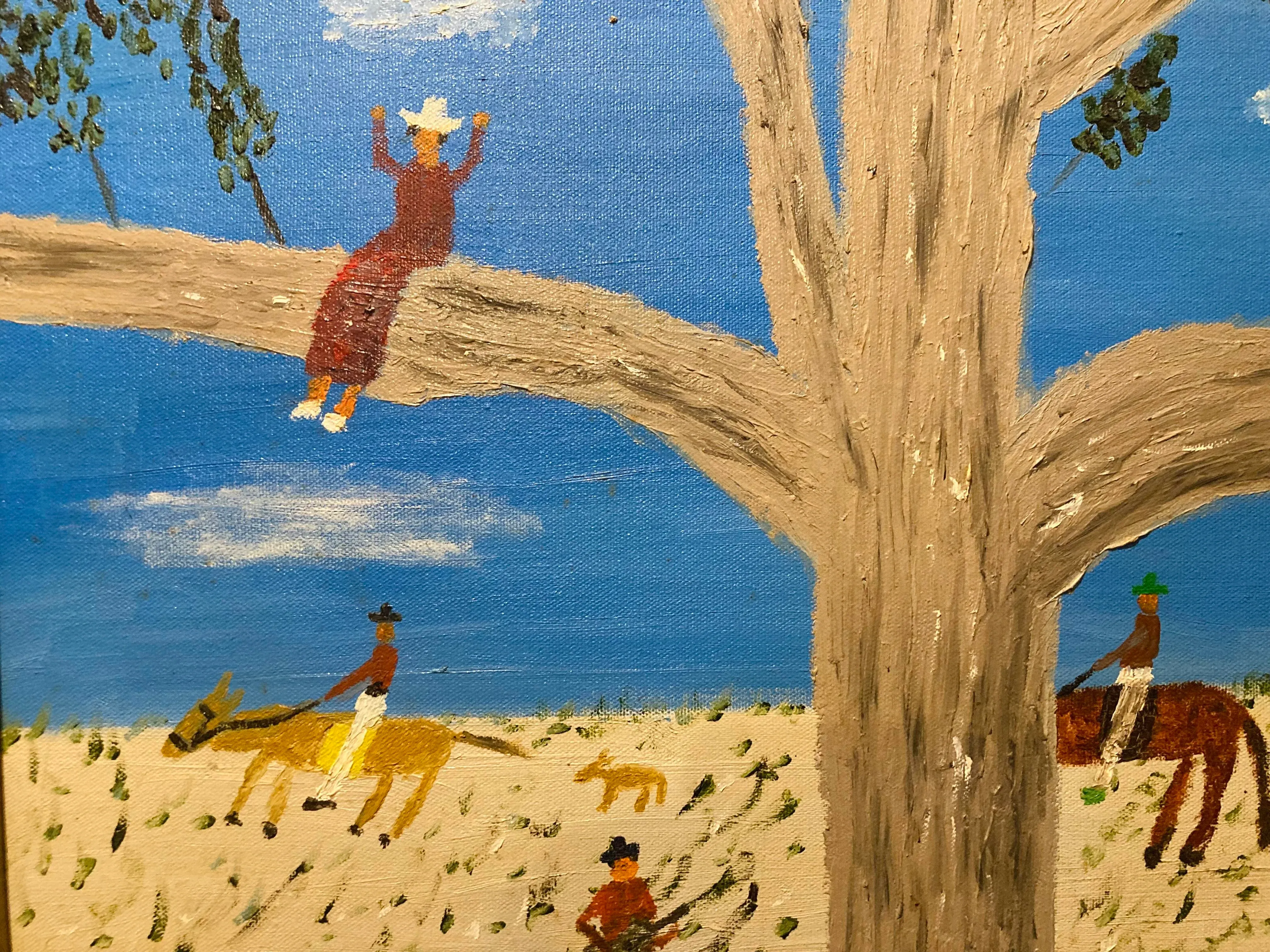 Niloville Picnic