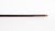 Metal Antique French Sevres Porcelain Walking Sword Stick, 1890s For Sale - Image 7 of 15