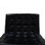 Barcelona Chair in Leather by Ludwig Mies Van Der Rohe for Knoll International For Sale - Image 5 of 14