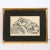 Art Deco Paul Jouve Tigers Au Repose (Tigers Resting) Circa 1930 For Sale - Image 3 of 9