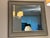 2010s Coastal Sage Beveled Mirror For Sale - Image 5 of 6