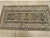 Early 20th Century Galerie Shabab Collection Early 20th Century Caucasian Shirvan Throw Rug For Sale - Image 5 of 6