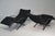 P40 Chairs by Osvaldo Borsani for Tecno, 1950, Set of 2 For Sale - Image 9 of 18